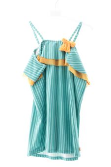 Robe 10 ans Tutto Piccolo