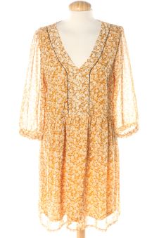 Robe casual 36 Promod