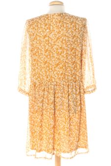 Robe casual 36 Promod