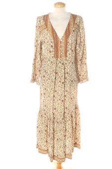 Vestido casual S Southern cotton