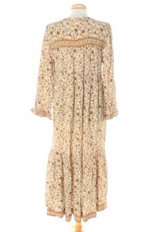 Vestido casual S Southern cotton