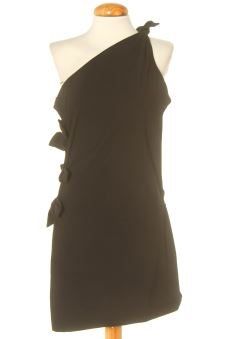 Robe casual S Zara
