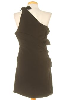 Robe casual S Zara