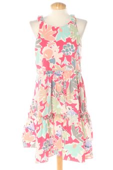 Robe casual L Zara