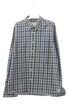Chemise manches longues 12 ans Massimo Dutti