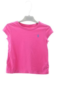 T-shirt 3 ans Polo Ralph Lauren