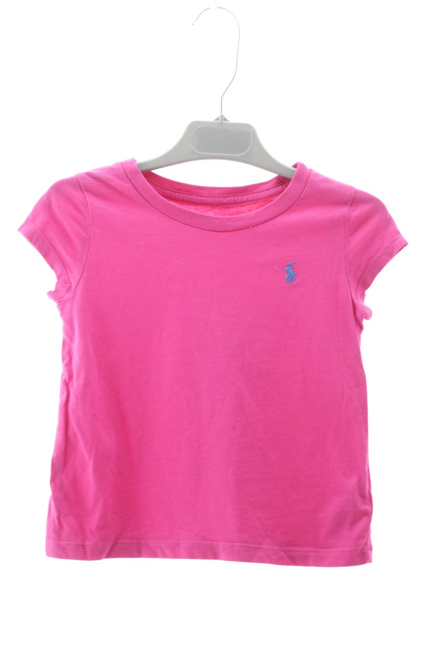 T-shirt Polo Ralph Lauren de la taille 3 ans de seconde main