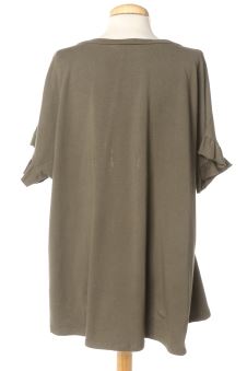 T-shirt XL New collection