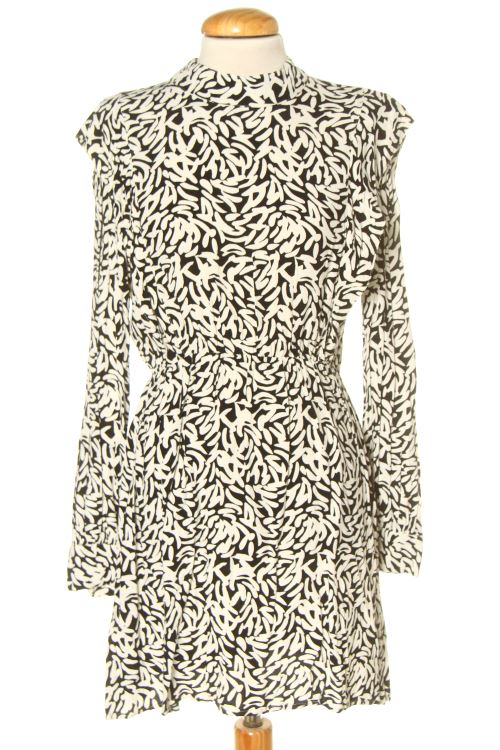 Robe casual