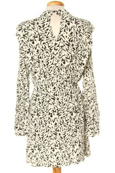 Robe casual 38 Pimkie