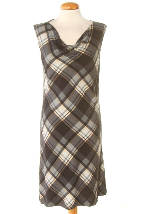Robe casual