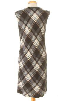 Robe casual 40 La redoute