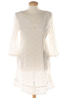 Robe casual S Cortefiel, photo 1 sur 2