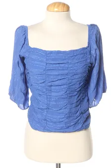 Blusa de manga larga M salsa, foto 1 de 2