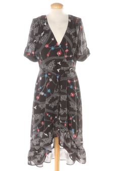 Vestito casual 42 Yumi, foto 1 di 2