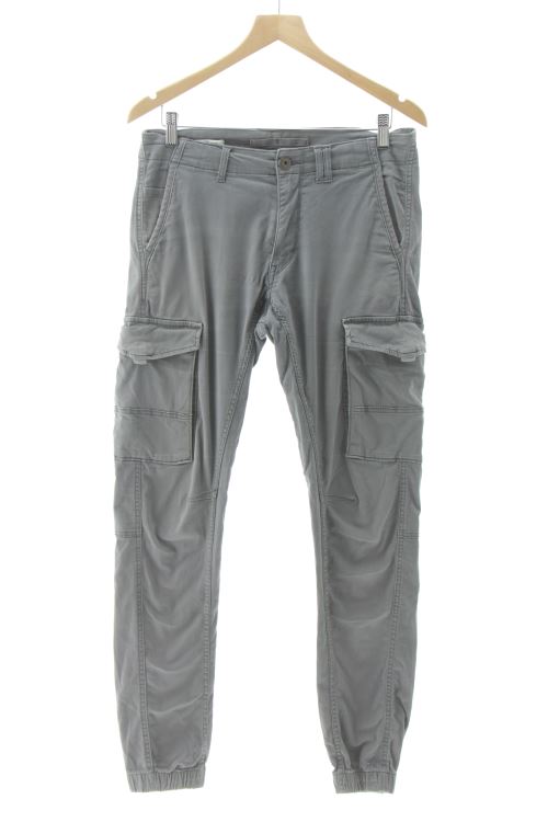 Pantalon largo
