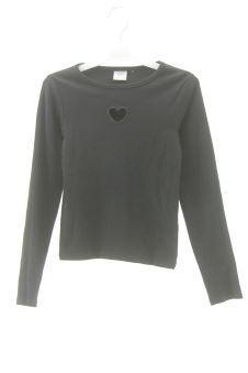 Camiseta de manga larga 10 años Zara