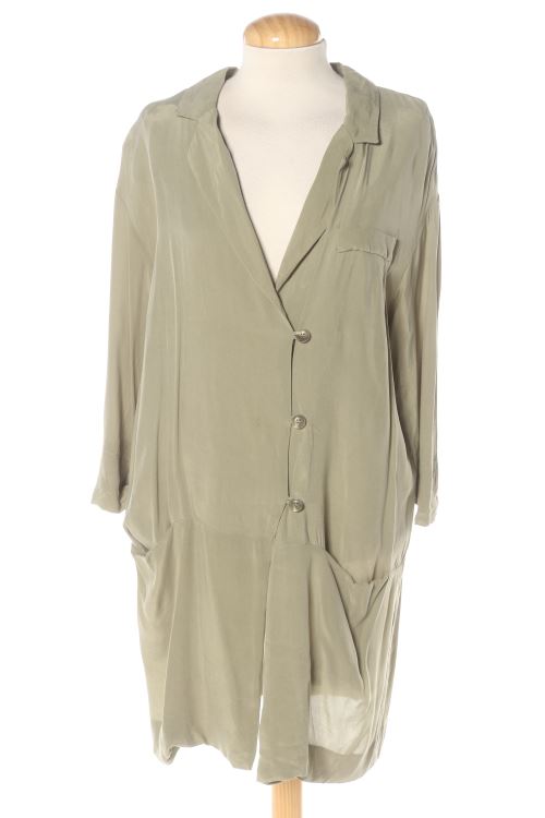 Chaqueta