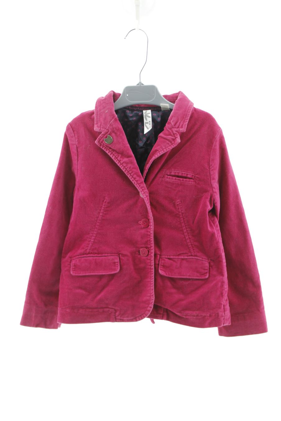Blazer de Okaidi de la talla 4 años de segunda mano