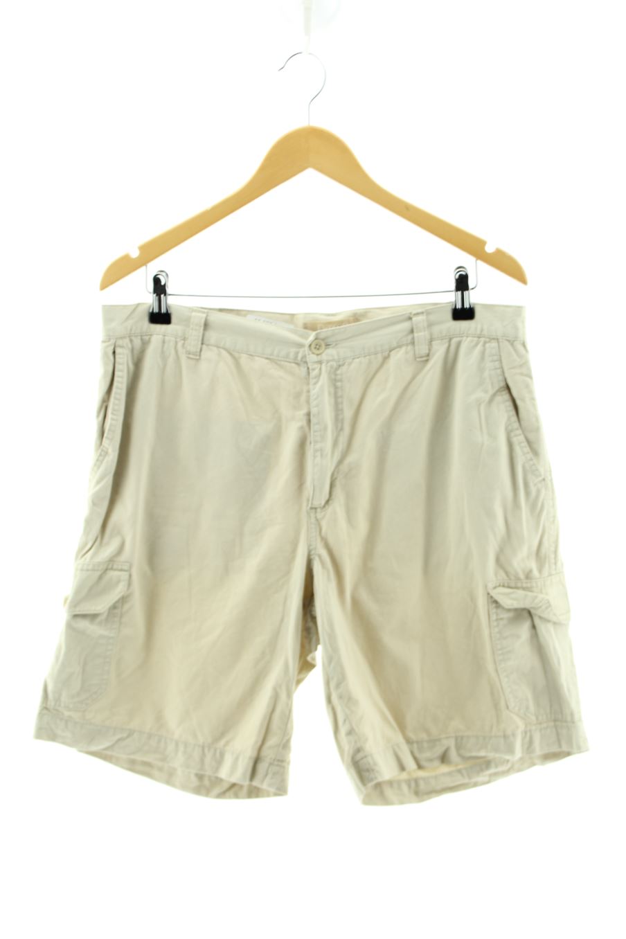 Pantalones cortos de Daxon de la talla 48