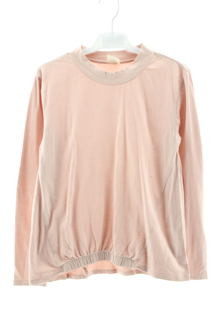 Camiseta de manga larga de Zara de la talla 11 años de segunda mano