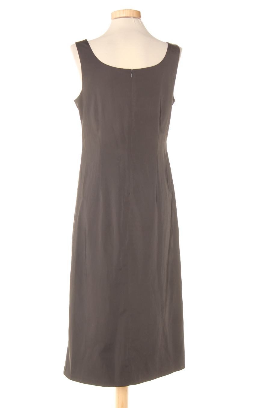 Robe casual Jacqueline De Yong de la taille 38, de couleur noir
