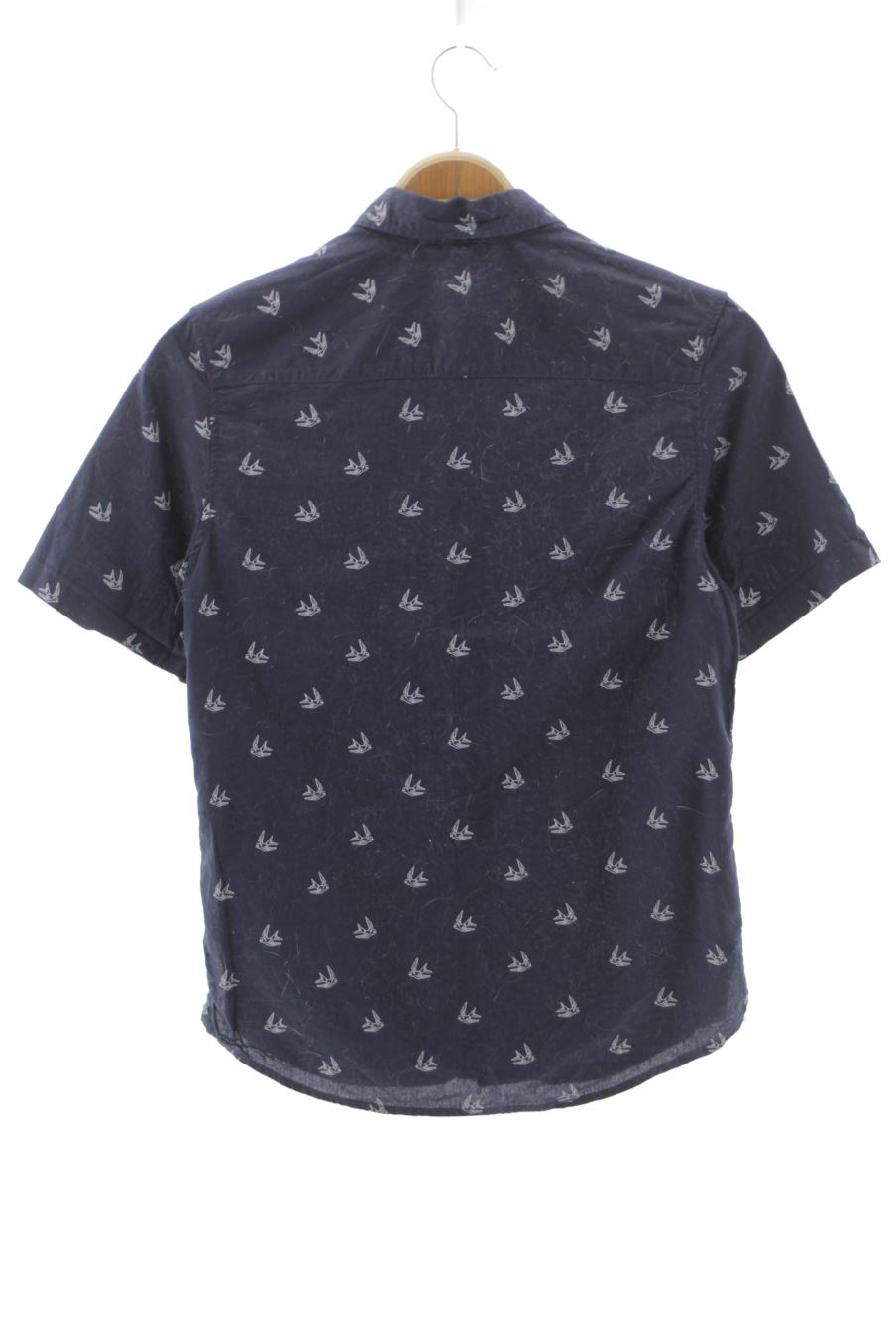 Camisa de manga corta de H&M de la talla XS