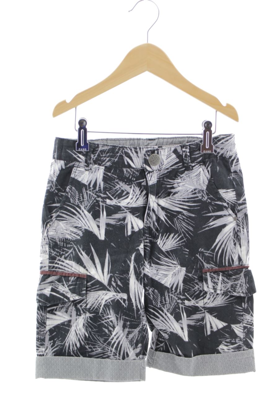 Pantalones cortos de Ikks de la talla 8 años de segunda mano