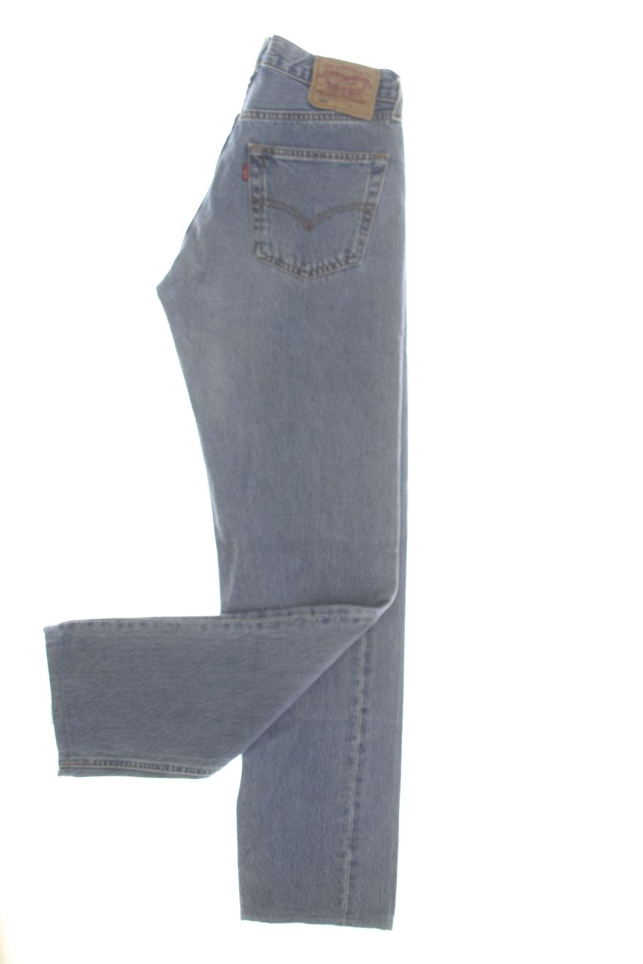 Vaquero de Levi's de la talla 40