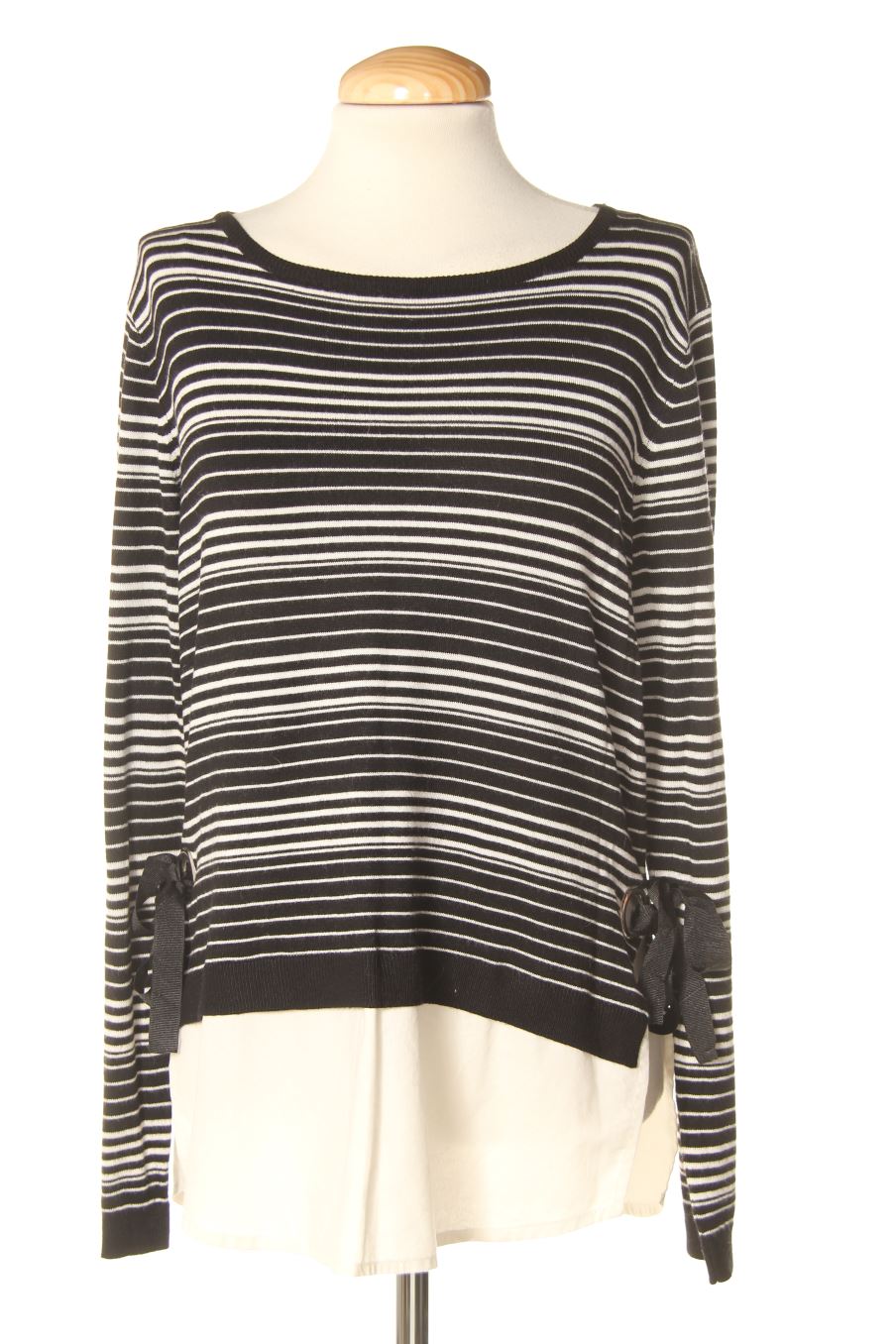 Jerseys de Amichi de la talla M, de color rayas