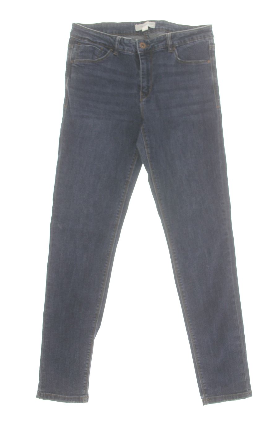 Vaqueros de Springfield de la talla 42, de color azul de ropa vaquera