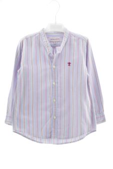 Chemise manches longues 4 ans Neck & Neck