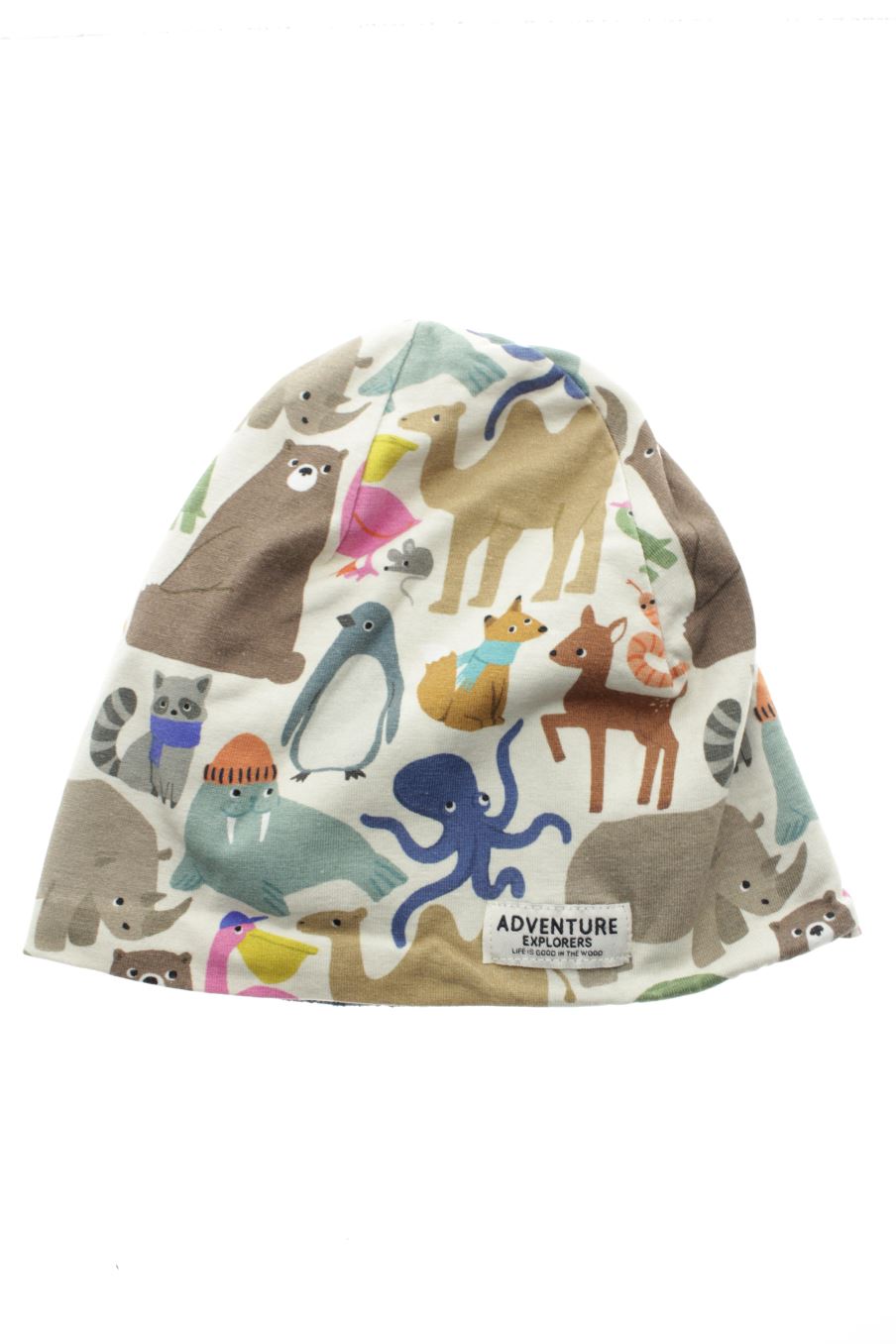 Berretto de H&M de la talla 5–8 anni seconda mano