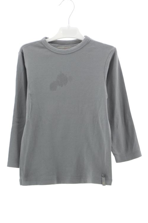 Camiseta de manga larga