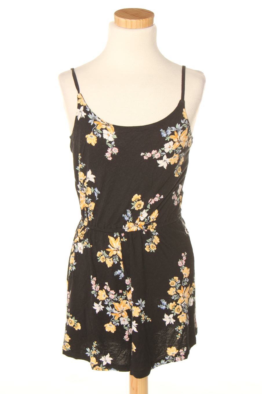 Jumpsuit von H&M Größe XXS, Farbe Geblümt, für