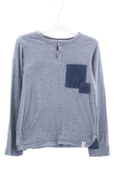 T-shirt manches longues 8 ans Creeks