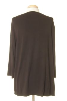 Blouse à manches longues S Christine Laure