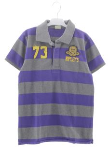Polo  14 ans Scotch & Shrunk