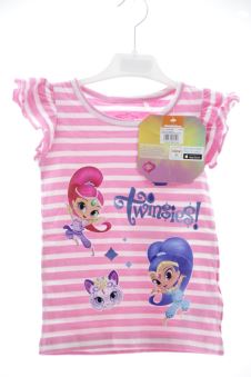 Kurzärmeliges T-Shirt 104 Cerdá