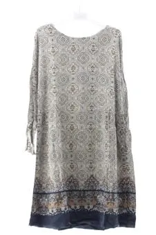 Vestido 9 años Zara