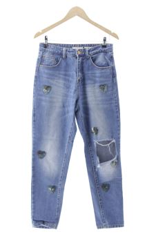 Jeans 36 Stradivarius, foto 1 di 2