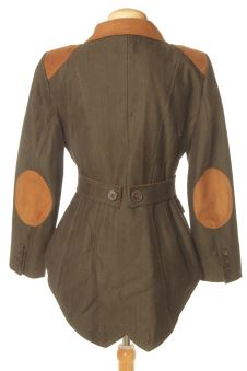 Blazer S Holy Preppy