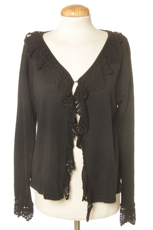 Gilet