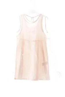 Vestido 6 años Zara