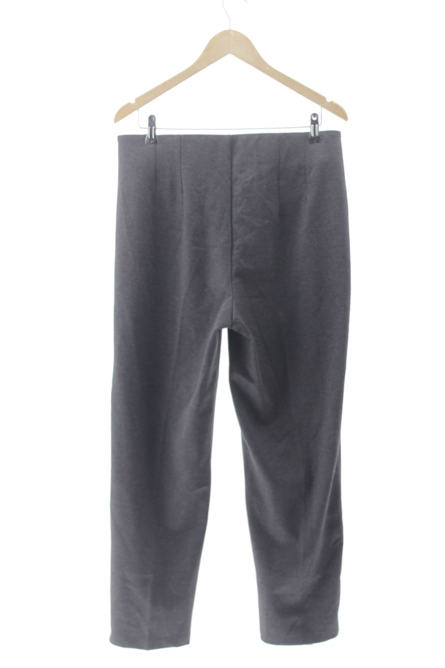 Pantalon C&A de la taille 44, de couleur gris