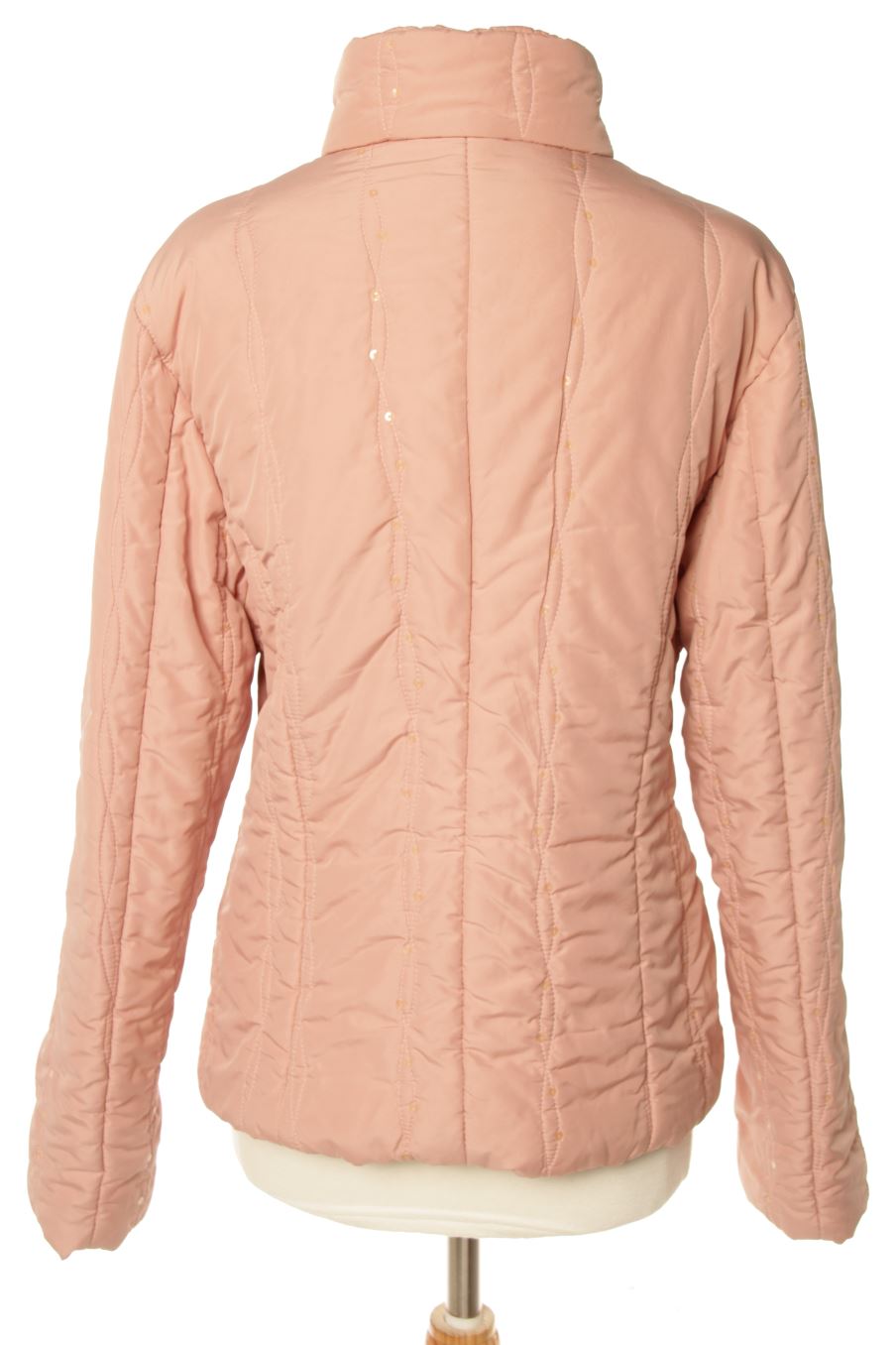 Blouson Punt roma de la taille 44, de couleur rose