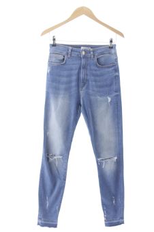 Jeans 38 Zara, photo 1 sur 2
