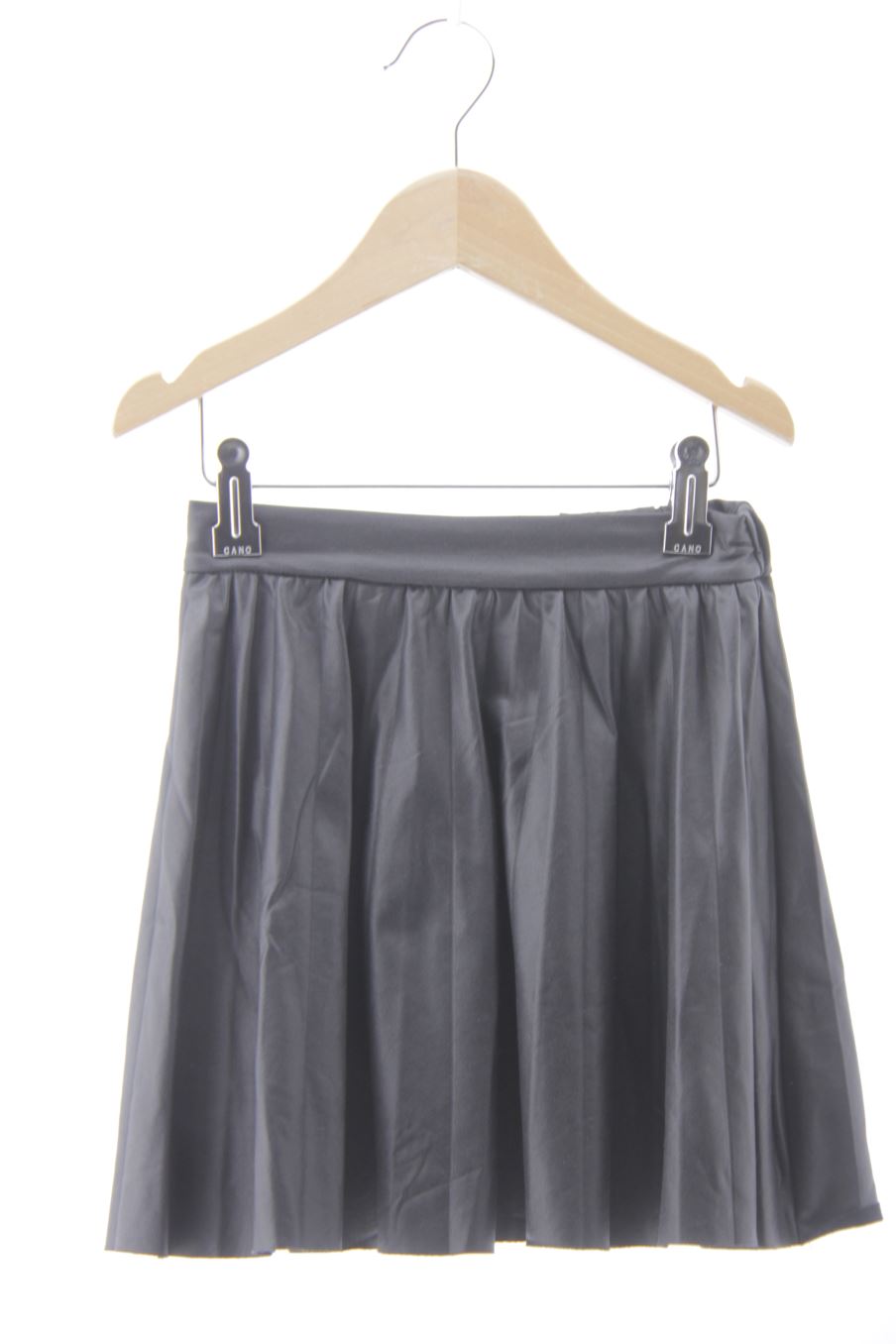 Falda de Zara de la talla 7 años de segunda mano