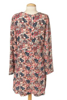 Vestido casual 40 Fórmula Joven