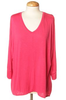 Camiseta manga larga 42 Street one